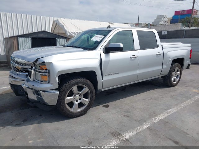 3GCPCRECXEG380447 Chevrolet l83 - vvt, afm (active fuel management), aluminum