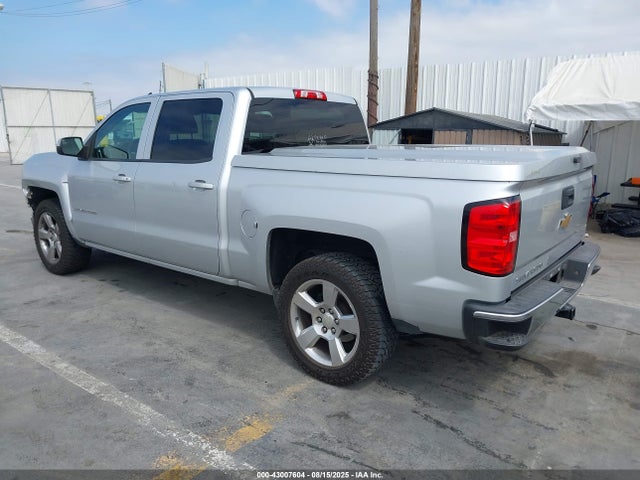 3GCPCRECXEG380447 Chevrolet l83 - vvt, afm (active fuel management), aluminum