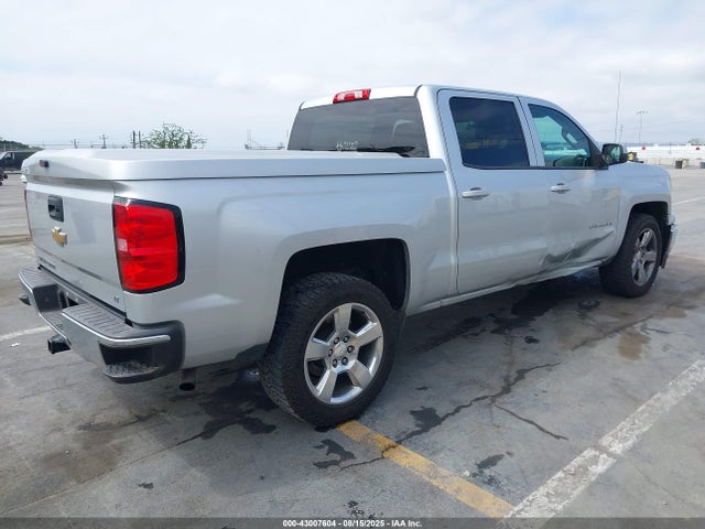 3GCPCRECXEG380447 Chevrolet l83 - vvt, afm (active fuel management), aluminum