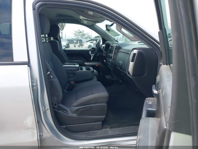 3GCPCRECXEG380447 Chevrolet l83 - vvt, afm (active fuel management), aluminum