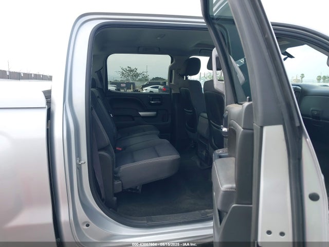 3GCPCRECXEG380447 Chevrolet l83 - vvt, afm (active fuel management), aluminum