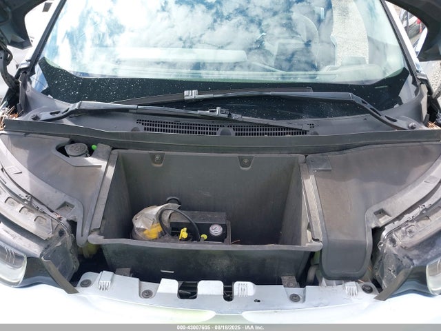 WBY1Z4C5XEV277529 BMW 2014