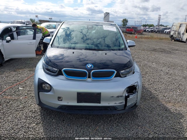 WBY1Z4C5XEV277529 BMW 2014