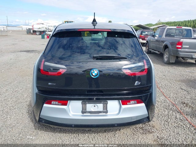 WBY1Z4C5XEV277529 BMW 2014