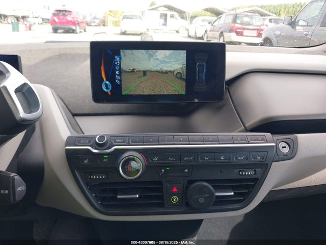WBY1Z4C5XEV277529 BMW 2014