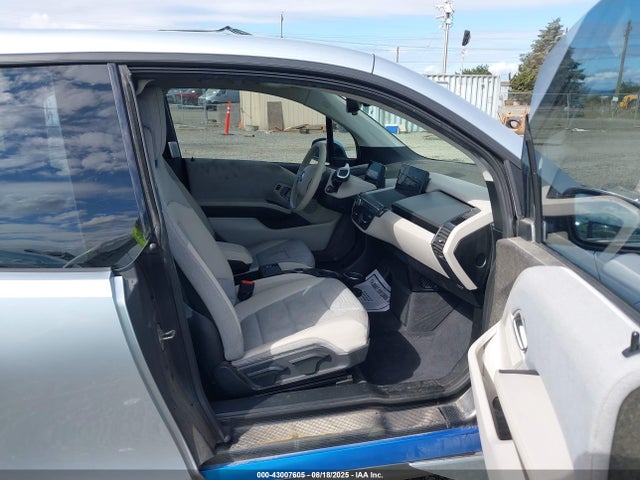 WBY1Z4C5XEV277529 BMW 2014
