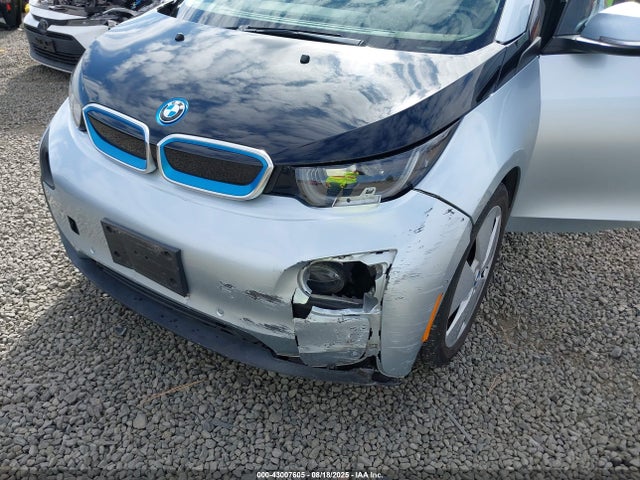 WBY1Z4C5XEV277529 BMW 2014