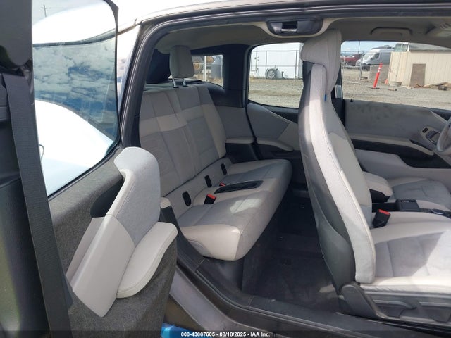 WBY1Z4C5XEV277529 BMW 2014