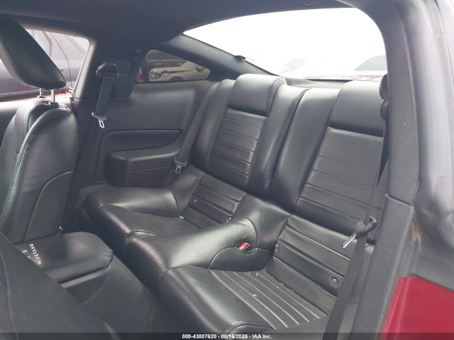 Aukcja sprzedaży 2006 Ford Mustang Gt, vin: 1ZVHT82H065161288, numer aukcji: 43007620