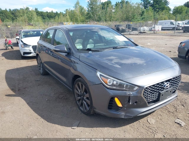 KMHH55LCXJU039398 Hyundai t-gdi gamma