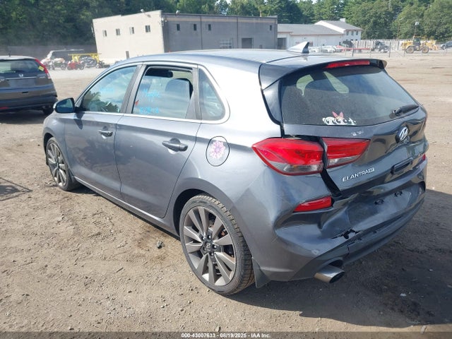 KMHH55LCXJU039398 Hyundai t-gdi gamma