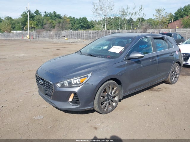 KMHH55LCXJU039398 Hyundai t-gdi gamma