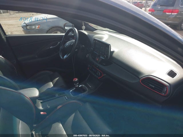 KMHH55LCXJU039398 Hyundai t-gdi gamma