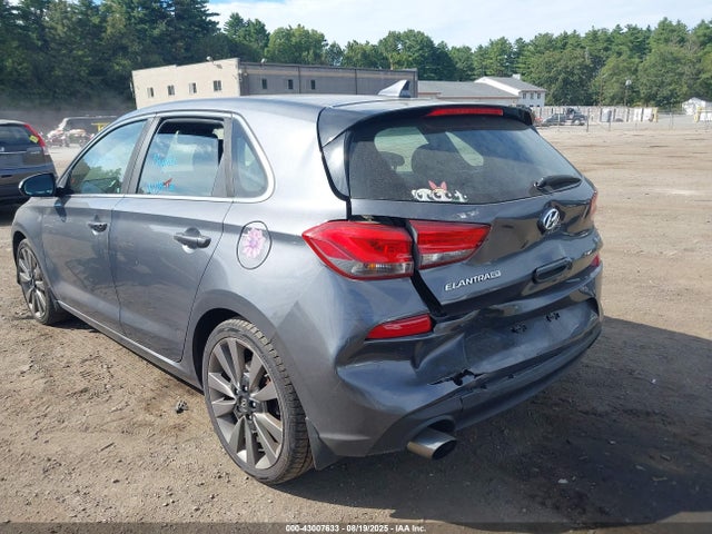 KMHH55LCXJU039398 Hyundai t-gdi gamma