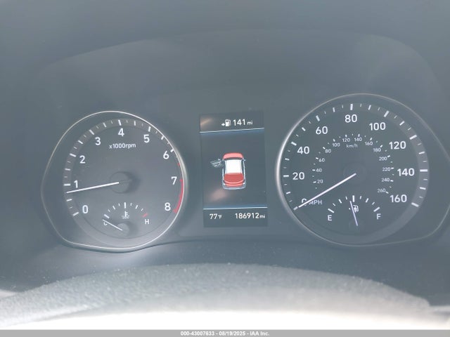 KMHH55LCXJU039398 Hyundai t-gdi gamma