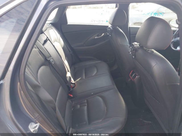 KMHH55LCXJU039398 Hyundai t-gdi gamma