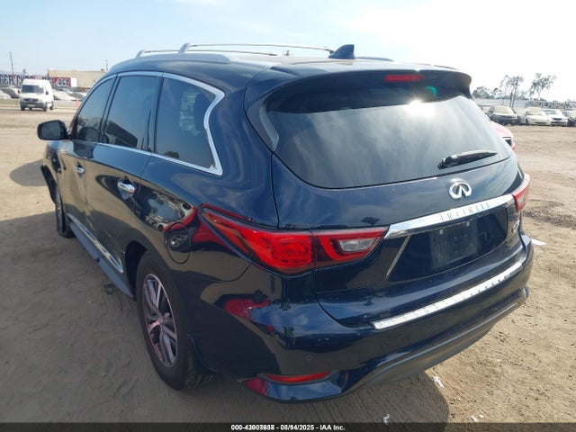 5N1DL0MN8KC533578 Infiniti QX60