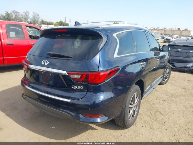 5N1DL0MN8KC533578 Infiniti QX60