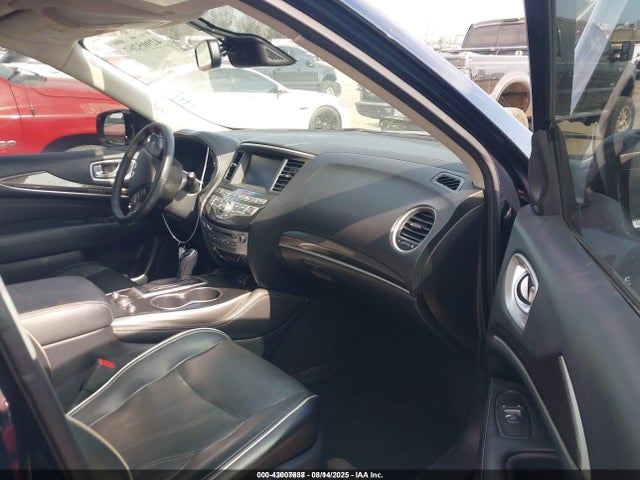 5N1DL0MN8KC533578 Infiniti QX60