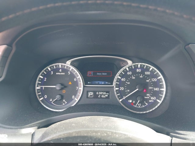 5N1DL0MN8KC533578 Infiniti QX60