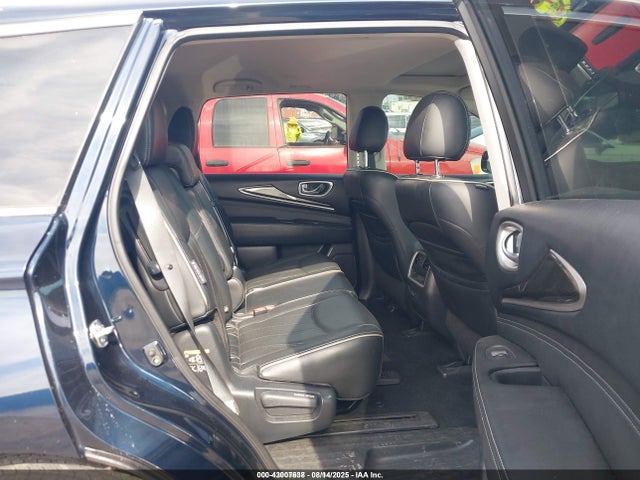 5N1DL0MN8KC533578 Infiniti QX60
