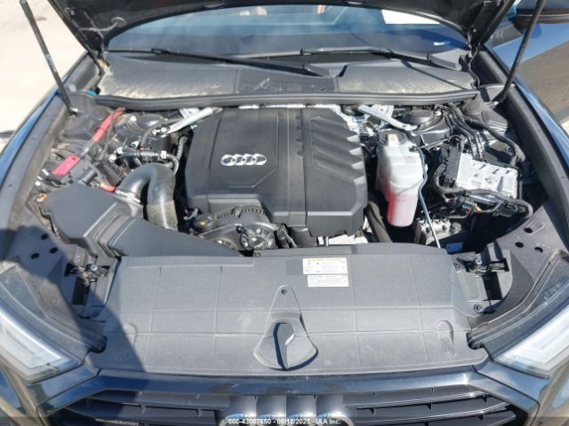 2021 AUDI A6 WAUD3AF20MN050605 Photo 9