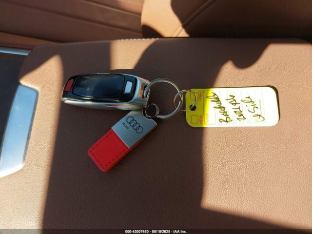 2021 AUDI A6 WAUD3AF20MN050605 Photo 10