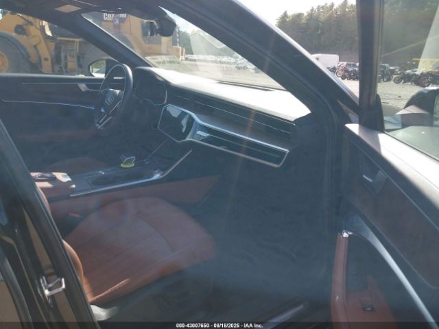 2021 AUDI A6 WAUD3AF20MN050605 Photo 4