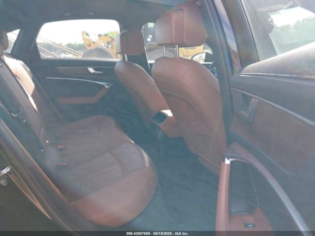 2021 AUDI A6 WAUD3AF20MN050605 Photo 7