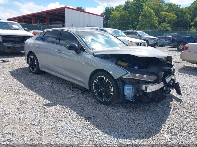 2024 Kia K5 Gt-line მანქანა იყიდება აუქციონზე, vin: 5XXG64J20RG253853, აუქციონის ნომერი: 43007654