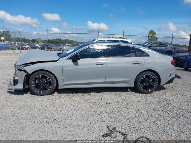 Продаж на аукціоні авто 2024 Kia K5 Gt-line, vin: 5XXG64J20RG253853, номер лоту: 43007654