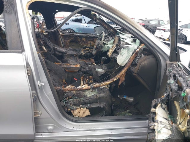 Honda k20c2 2022 2HGFE2F58NH525354 Image 5