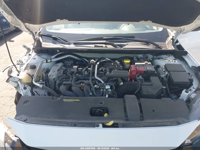 Nissan 2024 2024 3N1AB8CV9RY258088 Image 10