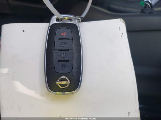 Nissan 2024 2024 3N1AB8CV9RY258088 Image 11