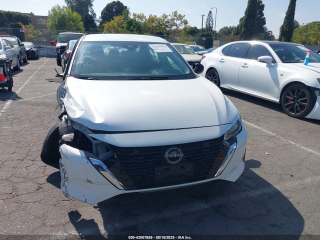 Nissan 2024 2024 3N1AB8CV9RY258088 Image 12