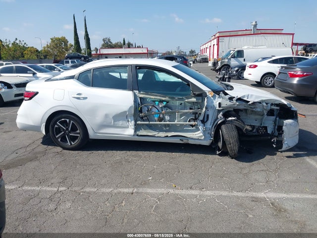 Nissan 2024 2024 3N1AB8CV9RY258088 Image 13