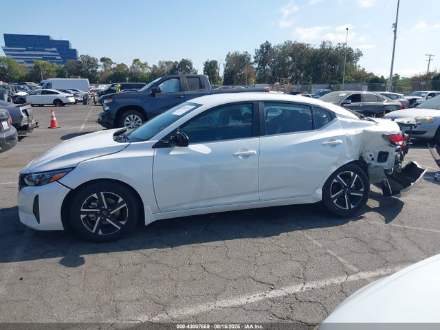 Nissan 2024 2024 3N1AB8CV9RY258088 Image 14