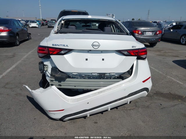 Nissan 2024 2024 3N1AB8CV9RY258088 Image 16