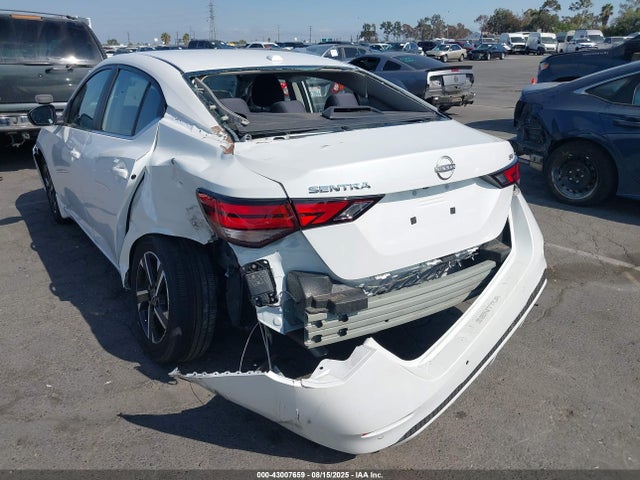 Nissan 2024 2024 3N1AB8CV9RY258088 Image 19