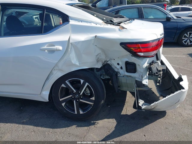 Nissan 2024 2024 3N1AB8CV9RY258088 Image 20
