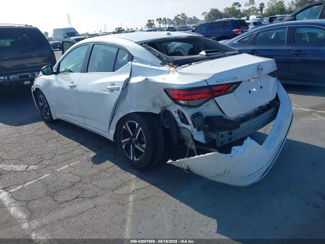 Nissan 2024 2024 3N1AB8CV9RY258088 Image 3
