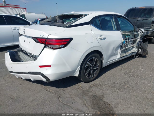 Nissan 2024 2024 3N1AB8CV9RY258088 Image 4