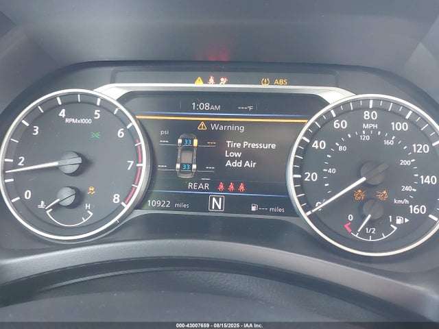 Nissan 2024 2024 3N1AB8CV9RY258088 Image 7