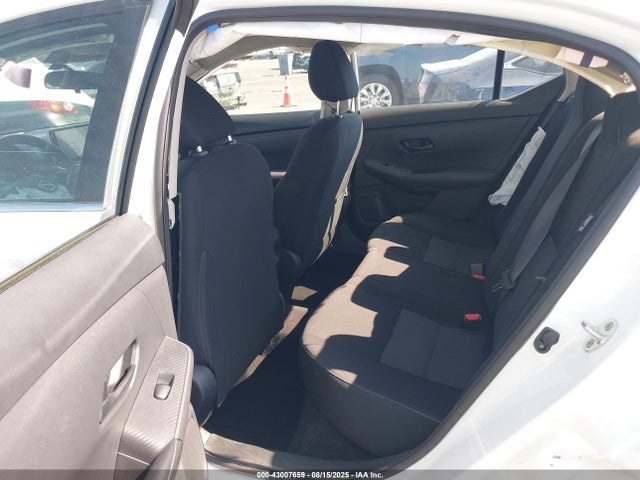 Nissan 2024 2024 3N1AB8CV9RY258088 Image 8