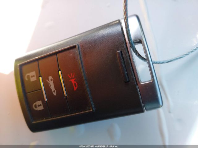 2008 CHEVROLET CORVETTE 1G1YY26E885118265 Photo 10