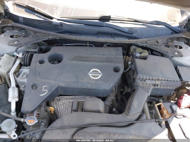 1N4AL3AP4FC466262 Nissan Altima