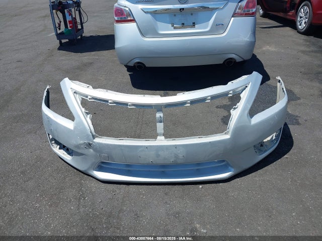 1N4AL3AP4FC466262 Nissan Altima