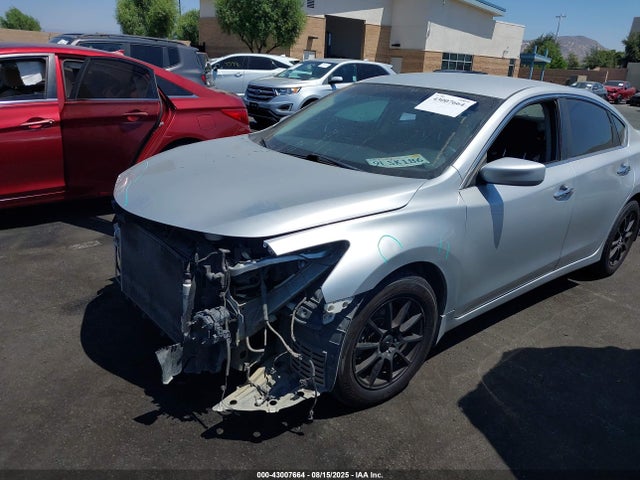 1N4AL3AP4FC466262 Nissan Altima