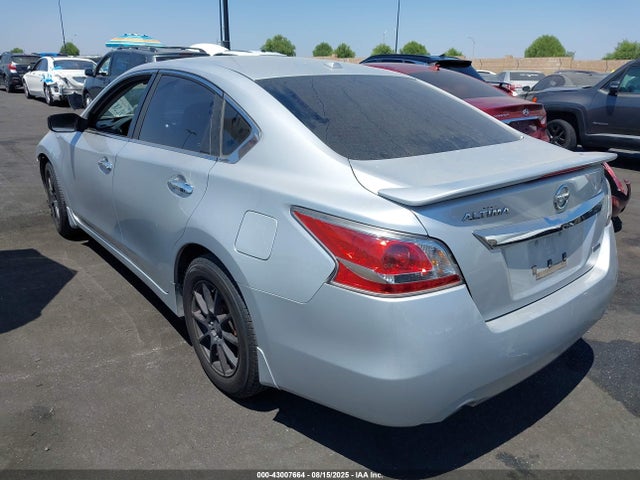 1N4AL3AP4FC466262 Nissan Altima