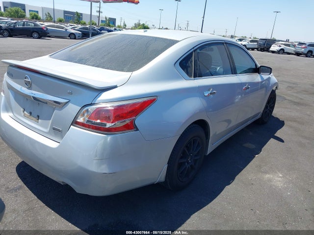 1N4AL3AP4FC466262 Nissan Altima